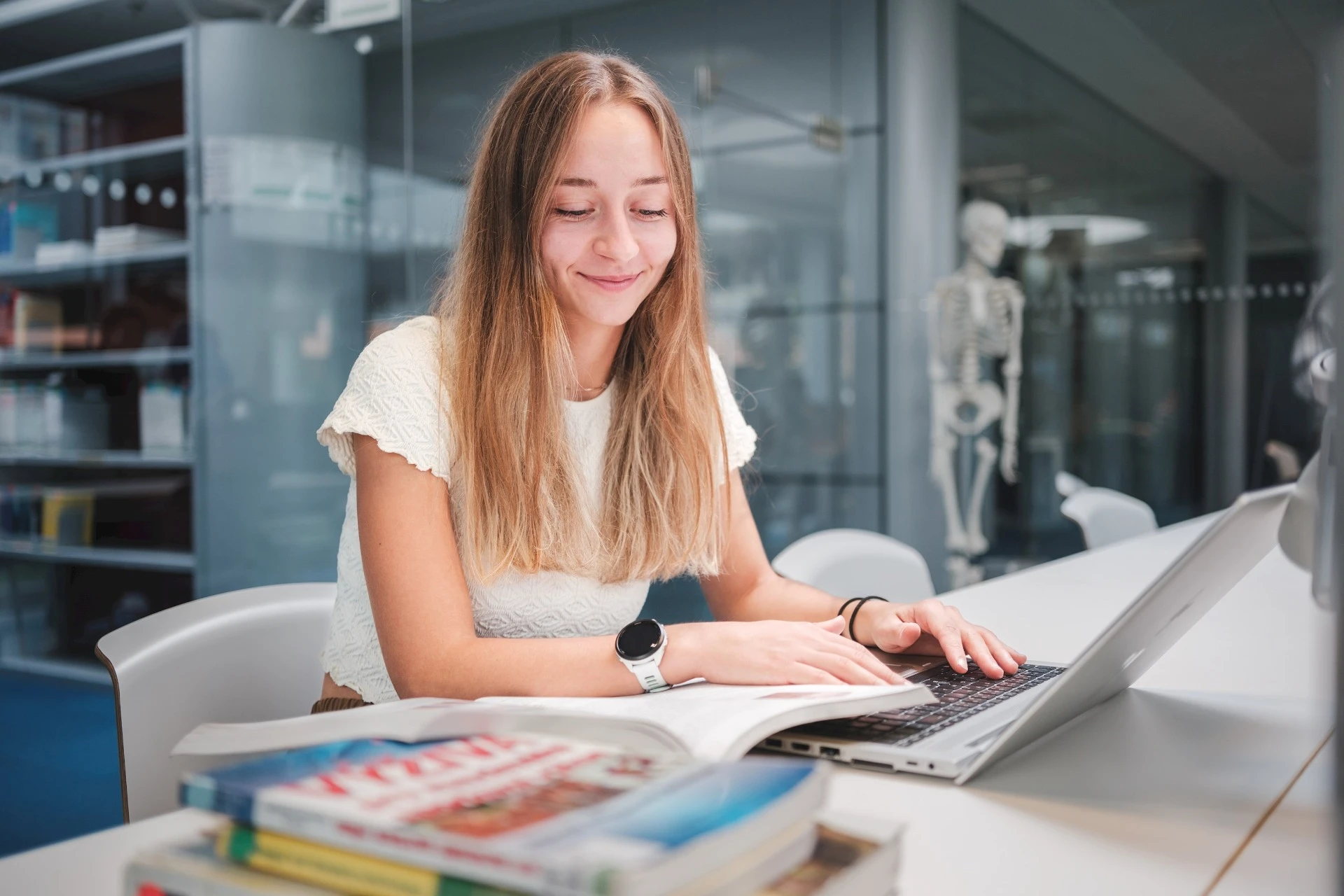 Výživové poradenství